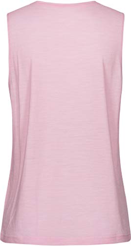 super.natural W City Tank Camiseta de Tirantes, Mujer, Mezcla de Fairytale, Small super.natural W City Tank Camiseta de Tirantes, Mujer, Mezcla de Fairytale, Small