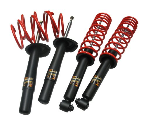 Supersport SU60N002/133435 Kit de Suspensión Deportiva