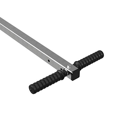 SUPROD Carro de varada para Barcos, Remolque, Carretilla para Embarcation neumatica, TR200-B, Negro/Rojo SUPROD Carro de varada para Barcos, Remolque, Carretilla para Embarcation neumatica, TR200-B, Negro/Rojo