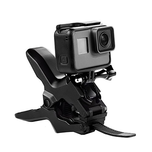 Suptig - - Soporte de sujeción flexible para cámaras, Soporte para cámaras de acción GoPro Hero 6 Hero 5 Hero 4 Session Hero 3+ Hero 3 Arlo Pro Arlo Go. Suptig - - Soporte de sujeción flexible para cámaras, Soporte para cámaras de acción GoPro Hero 6 Hero 5 Hero 4 Session Hero 3+ Hero 3 Arlo Pro Arlo Go.
