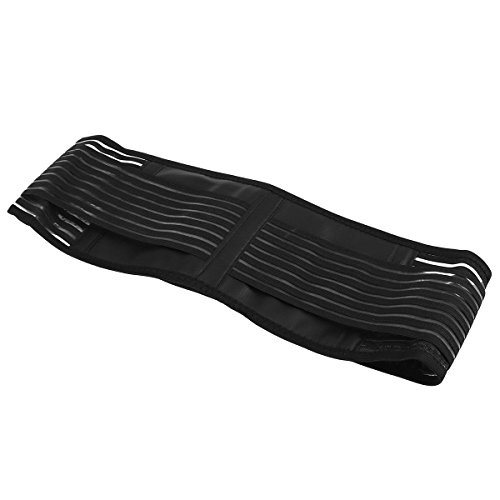 SUPVOX Terapia magnética auto calefacción apoyo apoyo ajustable alivio del dolor espalda cintura soporte lumbar apoyo cinturón SUPVOX Terapia magnética auto calefacción apoyo apoyo ajustable alivio del dolor espalda cintura soporte lumbar apoyo cinturón