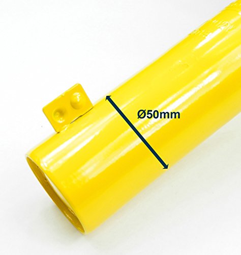 Suspensión deportiva 40/40 + cojinete + protección contra el polvo - Golf V 1K 1.4 1.6 Ø 49,6 mm