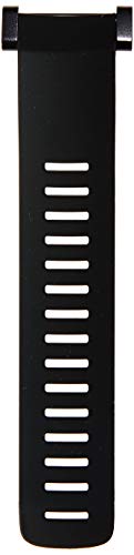 Suunto Core Standard Strap Correa para Relojes, Unisex, Negro, Talla Única Suunto Core Standard Strap Correa para Relojes, Unisex, Negro, Talla Única