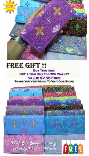 SUWARENE Zenza Fashion Tamaño Libre 2 Tono algodón Rayas Thai Pescador Pantalones de Yoga Pantalones tamaño Libre * * A la Venta con diseño Exclusivo * * SUWARENE Zenza Fashion Tamaño Libre 2 Tono algodón Rayas Thai Pescador Pantalones de Yoga Pantalones tamaño Libre * * A la Venta con diseño Exclusivo * *