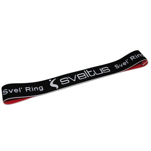 Sveltus Elastiband con Correa Svel'ring