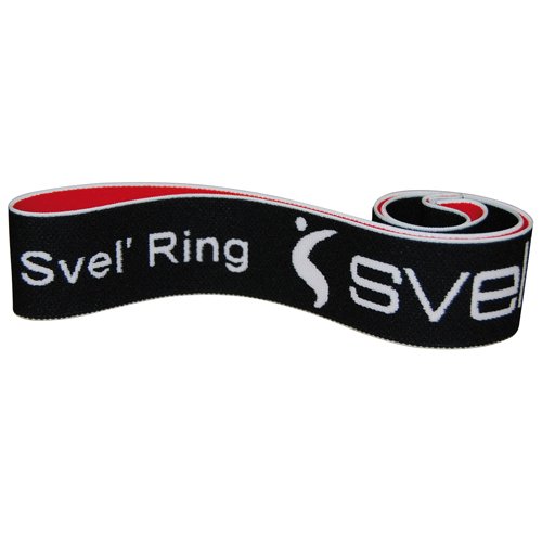 Sveltus Elastiband con Correa Svel'ring