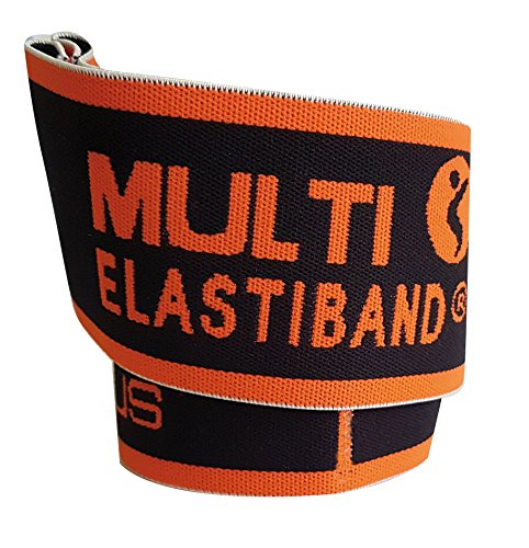 Sveltus Multi elastiband 30kg