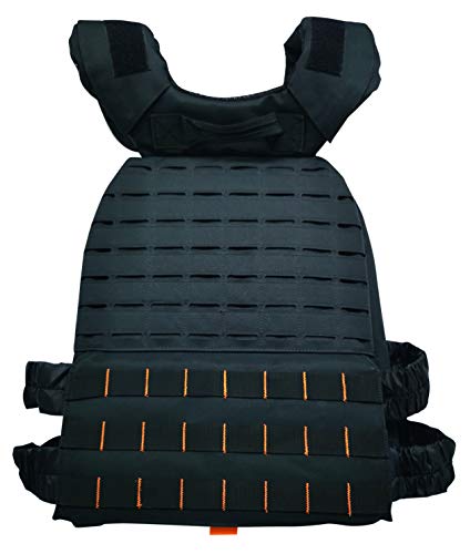 Sveltus Pro - Chaleco lastrado (15 kg) Sveltus Pro - Chaleco lastrado (15 kg)