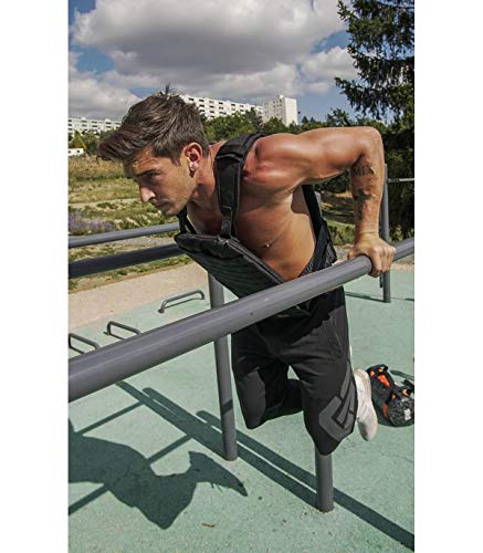 Sveltus Pro - Chaleco lastrado (15 kg) Sveltus Pro - Chaleco lastrado (15 kg)