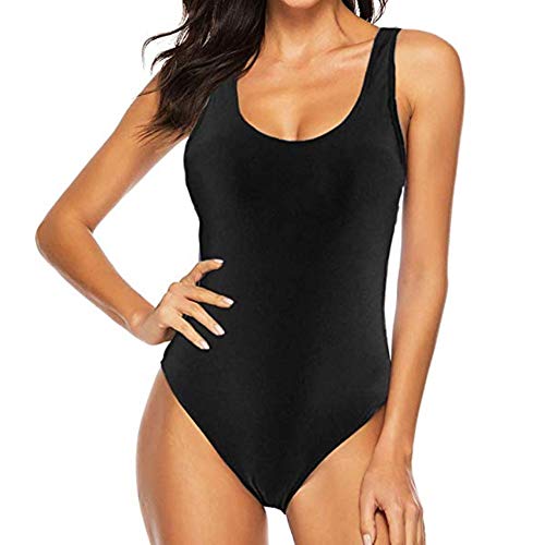 Sweetneed chida yi Bañadores de Mujer Traje de una Pieza con Relleno Bañador Push up Ropa de Baño Cintura Alta Size Gradiente de Color Cruz Atrás Slim Fit Cuerpo Atractivo Bañera Bikini Sweetneed chida yi Bañadores de Mujer Traje de una Pieza con Relleno Bañador Push up Ropa de Baño Cintura Alta Size Gradiente de Color Cruz Atrás Slim Fit Cuerpo Atractivo Bañera Bikini