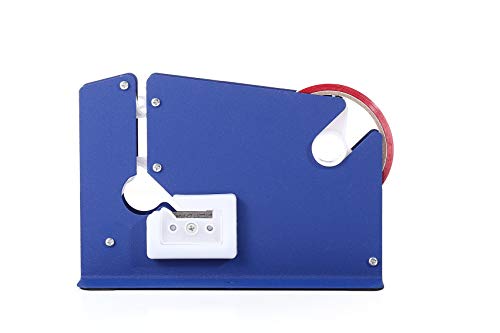 swift Sellador Azul de Bolsas + 6 Rollos de Cinta para Fruta Vegetales y Pan swift Sellador Azul de Bolsas + 6 Rollos de Cinta para Fruta Vegetales y Pan