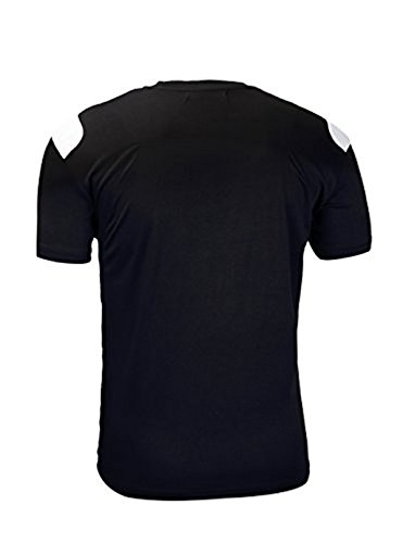SwissWell Camiseta Hombre Fitness Camiseta Hombre Manga Corta Camisa Deportiva de Secado Rápido para Correr, Gimnasio