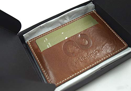 SYNERGO Tarjetero Billetera Minimalista de Hombre para Tarjetas de Credito con Bloqueo RFID Hecho a Mano en Ubrique (Cádiz - España) SYNERGO Tarjetero Billetera Minimalista de Hombre para Tarjetas de Credito con Bloqueo RFID Hecho a Mano en Ubrique (Cádiz - España)