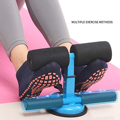 SYXX Los crujidos de formación musculares, abdominales, abdominales Core Fitness Equipment, Lazy lechón de tipo abdomen simple polo doble piso de madera máquina de fitness Gimnasio en casa autocebante SYXX Los crujidos de formación musculares, abdominales, abdominales Core Fitness Equipment, Lazy lechón de tipo abdomen simple polo doble piso de madera máquina de fitness Gimnasio en casa autocebante
