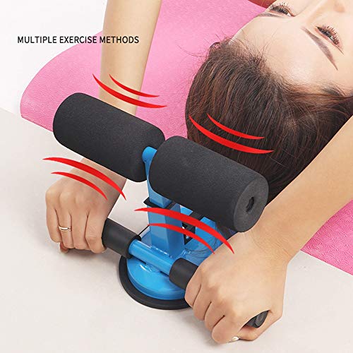 SYXX Los crujidos de formación musculares, abdominales, abdominales Core Fitness Equipment, Lazy lechón de tipo abdomen simple polo doble piso de madera máquina de fitness Gimnasio en casa autocebante SYXX Los crujidos de formación musculares, abdominales, abdominales Core Fitness Equipment, Lazy lechón de tipo abdomen simple polo doble piso de madera máquina de fitness Gimnasio en casa autocebante