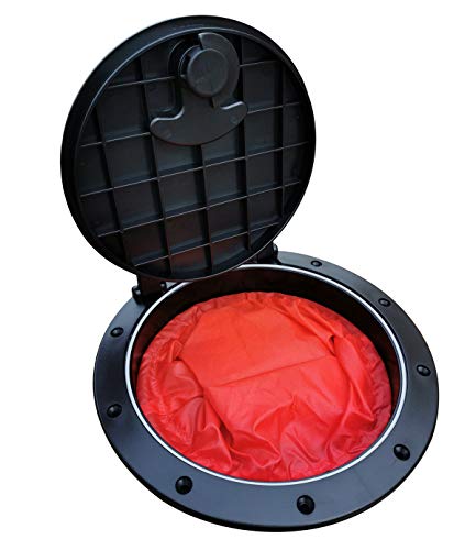 SZDPC Kayak Hatch Cover Kit de Placa de Cubierta Hatch de Cubierta con Bolsa de Almacenamiento para embarcaciones Marinas Kayak Accesorios Canoa Pesca Aparejo Vela (8) SZDPC Kayak Hatch Cover Kit de Placa de Cubierta Hatch de Cubierta con Bolsa de Almacenamiento para embarcaciones Marinas Kayak Accesorios Canoa Pesca Aparejo Vela (8)