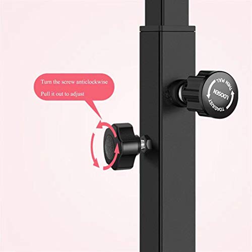 SZJ Barra de Ballet,Ballet Barre Doble Bar Portátil Freestanding Ajustable Niño Adulto Entrenamiento Fitness Estiramiento Danza,3M SZJ Barra de Ballet,Ballet Barre Doble Bar Portátil Freestanding Ajustable Niño Adulto Entrenamiento Fitness Estiramiento Danza,3M