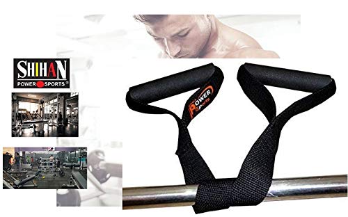 T-BAR Row (negro) portátil SHIHAN Power Gym Core Blaster Landmine Grappler T Bar Row