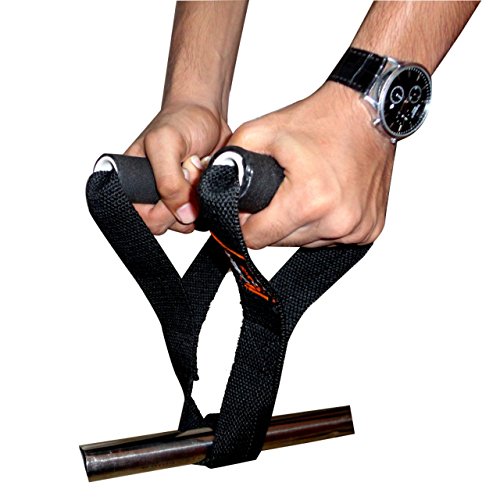 T-BAR Row (negro) portátil SHIHAN Power Gym Core Blaster Landmine Grappler T Bar Row