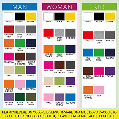 T-Shirt Once Upon A Time In The West Once Upon A Times The West Guns - Film Choose ur Color - Mujer-XL-arenoso T-Shirt Once Upon A Time In The West Once Upon A Times The West Guns - Film Choose ur Color - Mujer-XL-arenoso