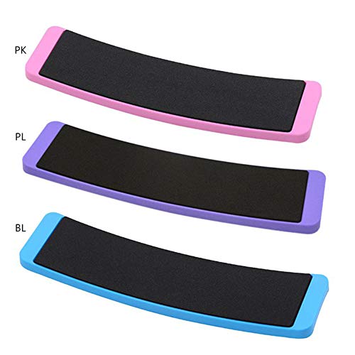 Tabla de Equilibrio, Ballet Equipo Kit, Tablero Giratorio de Ballet Turning Board Bailarines Ballet Spin Board & Banda Elástica de Estiramiento para Mejorar la pirueta, giros y Equilibrio,Rosado Tabla de Equilibrio, Ballet Equipo Kit, Tablero Giratorio de Ballet Turning Board Bailarines Ballet Spin Board & Banda Elástica de Estiramiento para Mejorar la pirueta, giros y Equilibrio,Rosado