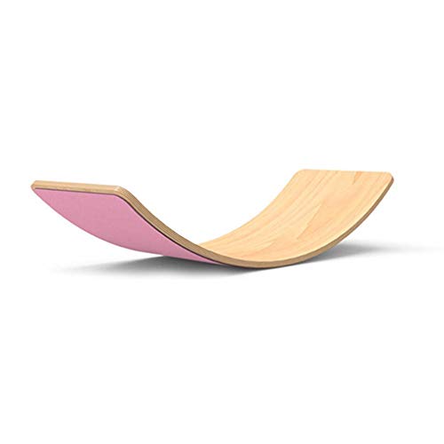 Tabla De Equilibrio De Madera para NiƱos/Tabla Curva Montessori/Tabla Curva Wobbel/Tabla Curva Madera NiƱos Tabla Curva Infantil/Wobbel Board Tabla De Equilibrio De Madera para NiƱos/Tabla Curva Montessori/Tabla Curva Wobbel/Tabla Curva Madera NiƱos Tabla Curva Infantil/Wobbel Board