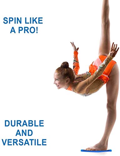 Tabla de giro, tabla de torneado de ballet para bailarines: equipo de entrenamiento de ballet perfecto, tabla de spinning de ballet para danza y patinaje artístico: ayuda a mejorar las vueltas, el gir Tabla de giro, tabla de torneado de ballet para bailarines: equipo de entrenamiento de ballet perfecto, tabla de spinning de ballet para danza y patinaje artístico: ayuda a mejorar las vueltas, el gir