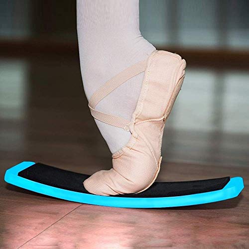 Tabla de giro, tabla de torneado de ballet para bailarines: equipo de entrenamiento de ballet perfecto, tabla de spinning de ballet para danza y patinaje artístico: ayuda a mejorar las vueltas, el gir Tabla de giro, tabla de torneado de ballet para bailarines: equipo de entrenamiento de ballet perfecto, tabla de spinning de ballet para danza y patinaje artístico: ayuda a mejorar las vueltas, el gir