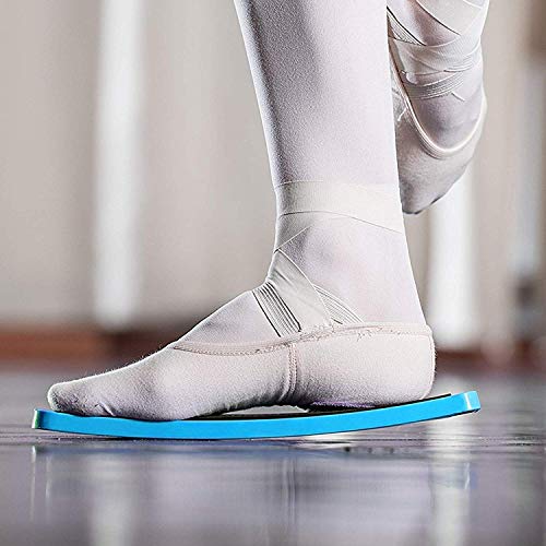 Tabla de giro, tabla de torneado de ballet para bailarines: equipo de entrenamiento de ballet perfecto, tabla de spinning de ballet para danza y patinaje artístico: ayuda a mejorar las vueltas, el gir Tabla de giro, tabla de torneado de ballet para bailarines: equipo de entrenamiento de ballet perfecto, tabla de spinning de ballet para danza y patinaje artístico: ayuda a mejorar las vueltas, el gir