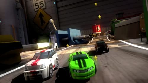 Table Top Racing Free Table Top Racing Free