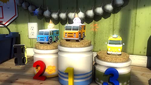 Table Top Racing Free Table Top Racing Free