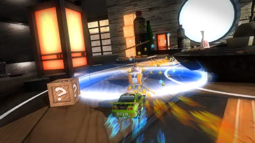 Table Top Racing Free