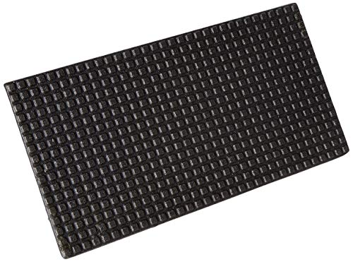 Tablecraft, peso para filete, hierro fundido, negro. Tablecraft, peso para filete, hierro fundido, negro.