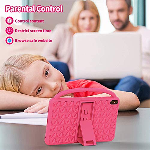 Tableta de juguete para niños, de 7 pulgadas, IPS, pantalla HD, Wi-Fi, QuadCore, Android 10.0 Pie, certificado GMS, 2 GB + 32 GB con funda de silicona portátil, regalo de cumpleaños Tableta de juguete para niños, de 7 pulgadas, IPS, pantalla HD, Wi-Fi, QuadCore, Android 10.0 Pie, certificado GMS, 2 GB + 32 GB con funda de silicona portátil, regalo de cumpleaños