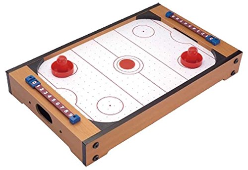 Tachan Juego Hockey Aire SOBREMESA 51X31X9 con Pilas HG298D Tachan Juego Hockey Aire SOBREMESA 51X31X9 con Pilas HG298D