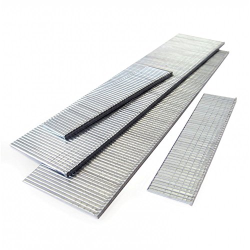 Tacwise 0395 Clavos brad 18 g/13 mm, 20 mm, Set de 5000 Piezas Tacwise 0395 Clavos brad 18 g/13 mm, 20 mm, Set de 5000 Piezas