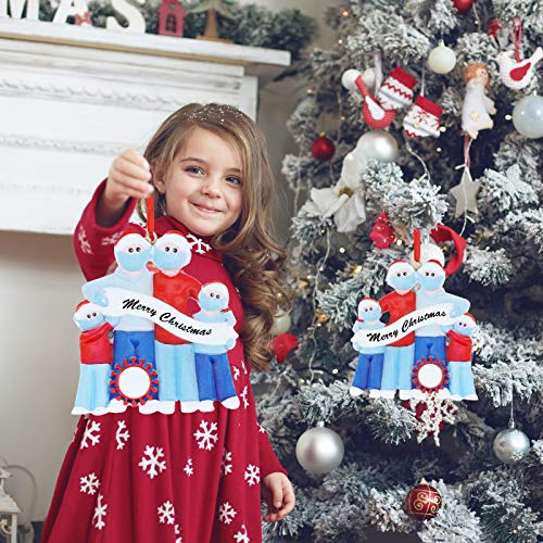 TAECOOOL Juego de 2 adornos de Navidad 2020 con una pluma estilogrƔfica, se utiliza para decorar el Ɣrbol de Navidad o el hogar, un buen regalo para los niƱos de la familia (serie 9). TAECOOOL Juego de 2 adornos de Navidad 2020 con una pluma estilogrƔfica, se utiliza para decorar el Ɣrbol de Navidad o el hogar, un buen regalo para los niƱos de la familia (serie 9).