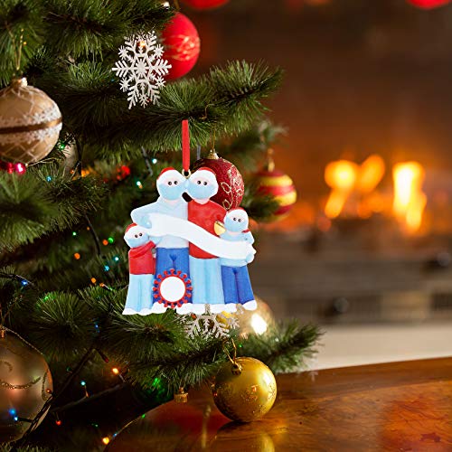TAECOOOL Juego de 2 adornos de Navidad 2020 con una pluma estilogrƔfica, se utiliza para decorar el Ɣrbol de Navidad o el hogar, un buen regalo para los niƱos de la familia (serie 9). TAECOOOL Juego de 2 adornos de Navidad 2020 con una pluma estilogrƔfica, se utiliza para decorar el Ɣrbol de Navidad o el hogar, un buen regalo para los niƱos de la familia (serie 9).