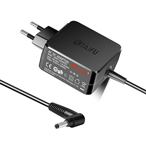 TAIFU 20V 2.25A 45W Cargador de Portátil para Lenovo V15 V145 S145 IdeaPad S130 S340 S540 S740 110S 120s 310s 330s 320s 500 510s 520s Lenovo Chromebook N22 N23 N42 Yoga310 510 520 AC DC Adaptador TAIFU 20V 2.25A 45W Cargador de Portátil para Lenovo V15 V145 S145 IdeaPad S130 S340 S540 S740 110S 120s 310s 330s 320s 500 510s 520s Lenovo Chromebook N22 N23 N42 Yoga310 510 520 AC DC Adaptador