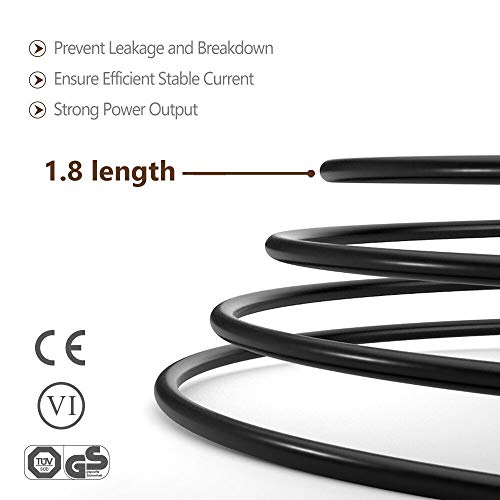 TAIFU 20V 2.25A 45W Cargador de Portátil para Lenovo V15 V145 S145 IdeaPad S130 S340 S540 S740 110S 120s 310s 330s 320s 500 510s 520s Lenovo Chromebook N22 N23 N42 Yoga310 510 520 AC DC Adaptador TAIFU 20V 2.25A 45W Cargador de Portátil para Lenovo V15 V145 S145 IdeaPad S130 S340 S540 S740 110S 120s 310s 330s 320s 500 510s 520s Lenovo Chromebook N22 N23 N42 Yoga310 510 520 AC DC Adaptador