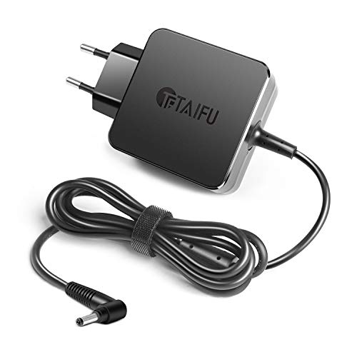 TAIFU 20V 2.25A 45W Cargador de Portátil para Lenovo V15 V145 S145 IdeaPad S130 S340 S540 S740 110S 120s 310s 330s 320s 500 510s 520s Lenovo Chromebook N22 N23 N42 Yoga310 510 520 AC DC Adaptador TAIFU 20V 2.25A 45W Cargador de Portátil para Lenovo V15 V145 S145 IdeaPad S130 S340 S540 S740 110S 120s 310s 330s 320s 500 510s 520s Lenovo Chromebook N22 N23 N42 Yoga310 510 520 AC DC Adaptador