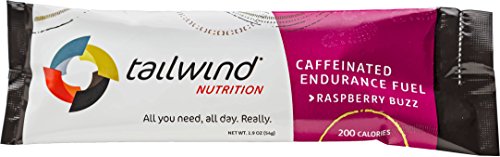Tailwind Nutrition - 7 Stickpack Set - Nutrición Completa, Energía, Electrolitos e Hidratación
