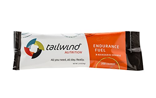 Tailwind Nutrition - 7 Stickpack Set - Nutrición Completa, Energía, Electrolitos e Hidratación