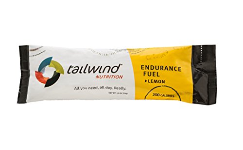 Tailwind Nutrition - 7 Stickpack Set - Nutrición Completa, Energía, Electrolitos e Hidratación