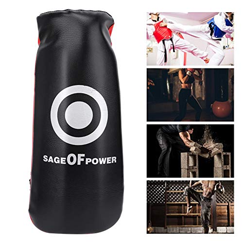 Takwondo Target,externo Espesar PU Esponja incorporada Protector de brazo de mano Entrenamiento deportivo ofensivo y defensivo Almohadilla de objetivo de pie para artes marciales Entrenamiento(rojo) Takwondo Target,externo Espesar PU Esponja incorporada Protector de brazo de mano Entrenamiento deportivo ofensivo y defensivo Almohadilla de objetivo de pie para artes marciales Entrenamiento(rojo)