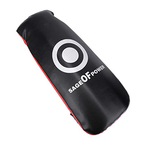 Takwondo Target,externo Espesar PU Esponja incorporada Protector de brazo de mano Entrenamiento deportivo ofensivo y defensivo Almohadilla de objetivo de pie para artes marciales Entrenamiento(rojo) Takwondo Target,externo Espesar PU Esponja incorporada Protector de brazo de mano Entrenamiento deportivo ofensivo y defensivo Almohadilla de objetivo de pie para artes marciales Entrenamiento(rojo)
