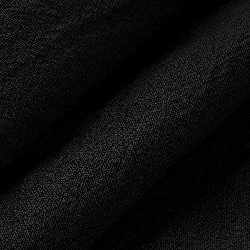 Talla Grande Pantalones Cortos con Bolsillos Pantalones Bombachos para Hombres Estilo Genio para Yoga Holgados pantalón Talla Grande Pantalones Cortos con Bolsillos Pantalones Bombachos para Hombres Estilo Genio para Yoga Holgados pantalón