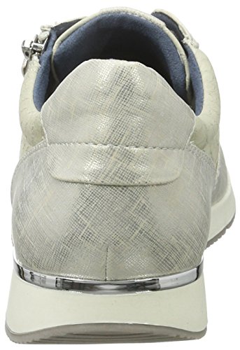 Tamaris 23684, Zapatillas para Mujer, Hueso (Offwhite Comb), 40 EU Tamaris 23684, Zapatillas para Mujer, Hueso (Offwhite Comb), 40 EU