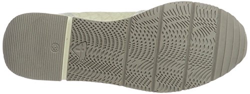 Tamaris 23684, Zapatillas para Mujer, Hueso (Offwhite Comb), 40 EU Tamaris 23684, Zapatillas para Mujer, Hueso (Offwhite Comb), 40 EU