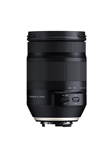 Tamron 35-150 mm F/2.8-4 Di VC OSD para Nikon F (FX)